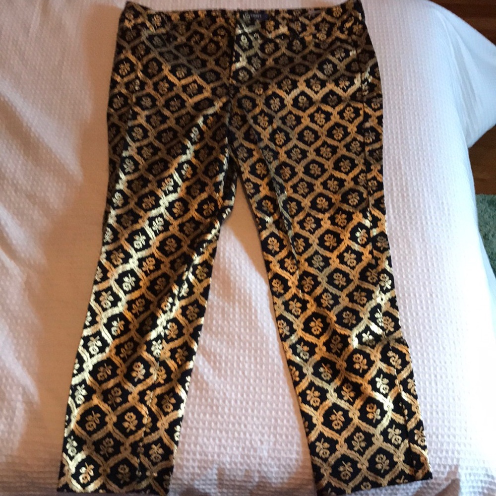 Old Navy Pixi pants